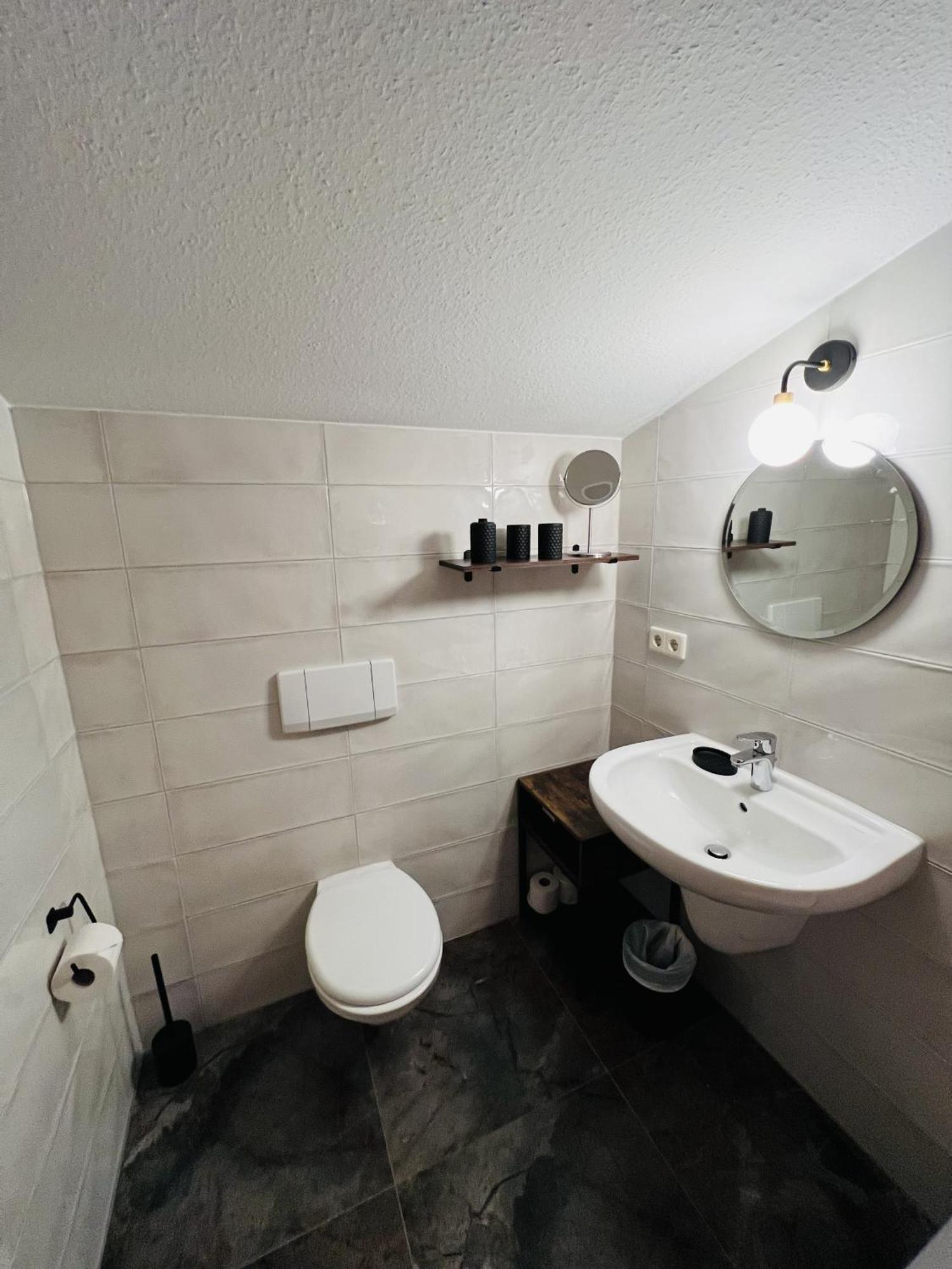 Hotel Garni Balticpetite Heringsdorf  Habitación foto